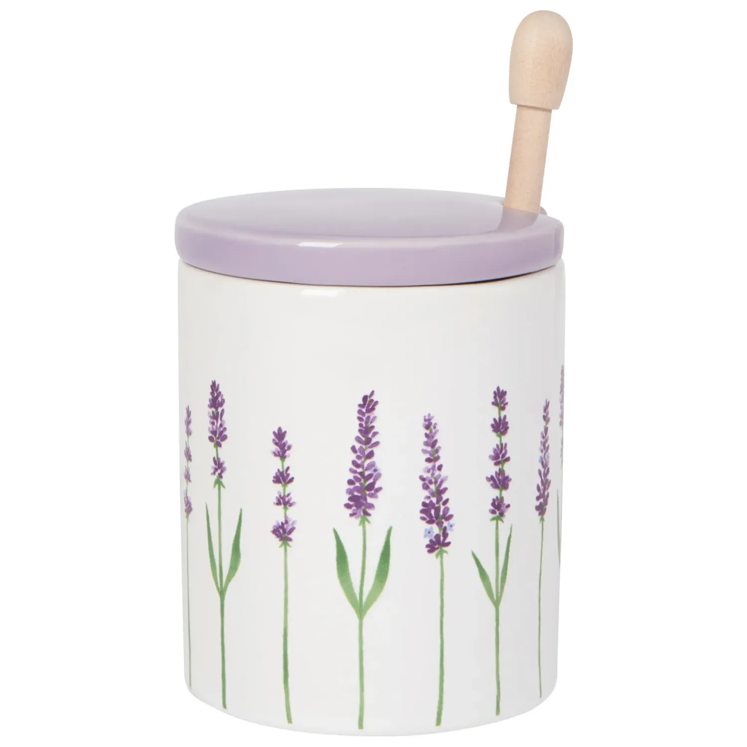 Now Designs Honey Pot Lavender