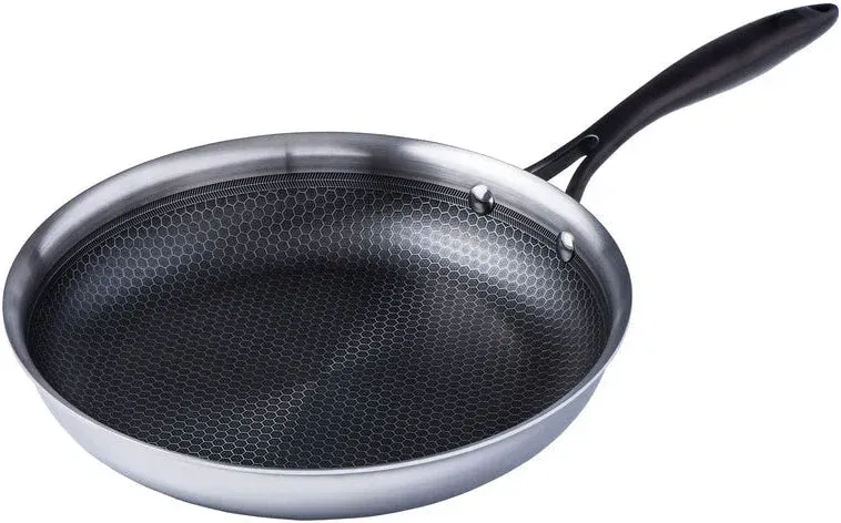 Meyer Hybridclad Fry Pan 12 in /32cm
