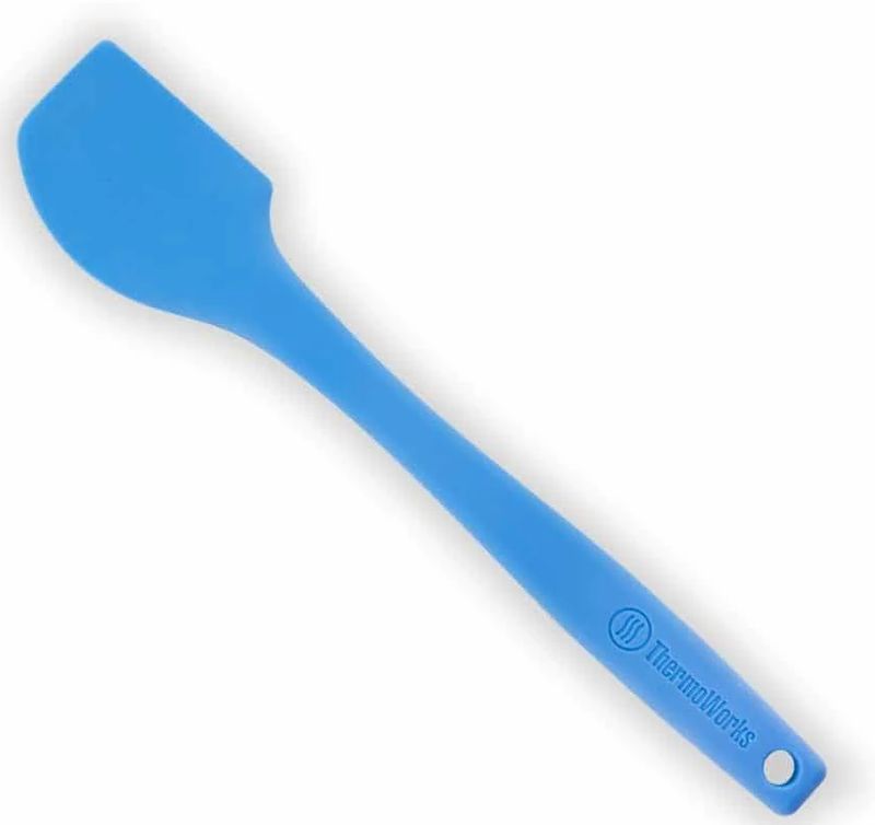 Thermoworks Silicone Spoonula