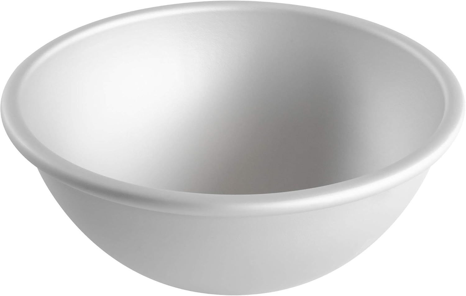 Fat Daddio’s Hemisphere Pan 8 in x 4 in