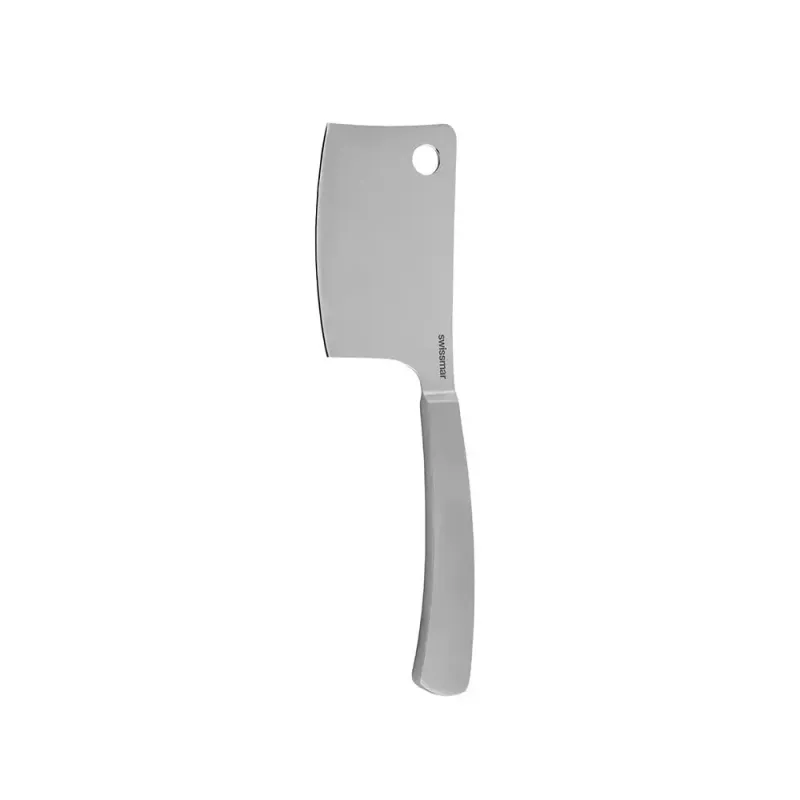 Swissmar Barcelona Cheese Cleaver Swissmar Barcelona Cheese Cleaver