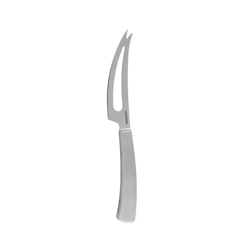 Swissmar Barcelona Soft Cheese Knife Swissmar Barcelona Soft Cheese Knife