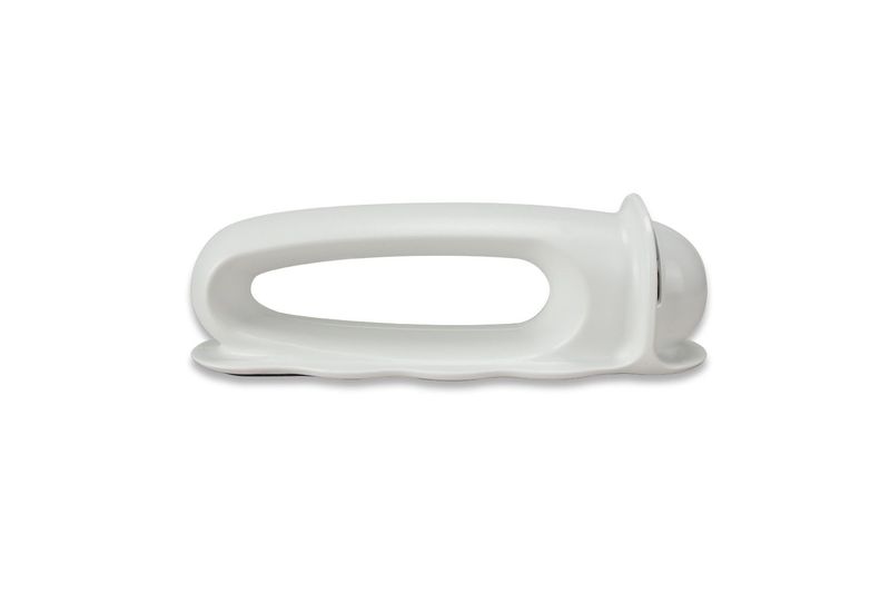 Shun Serrated Pull-Through Knife Sharpener