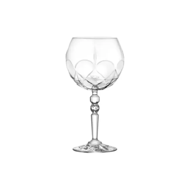 RCR Alkemist Gin &Tonic Glasses Set of 6