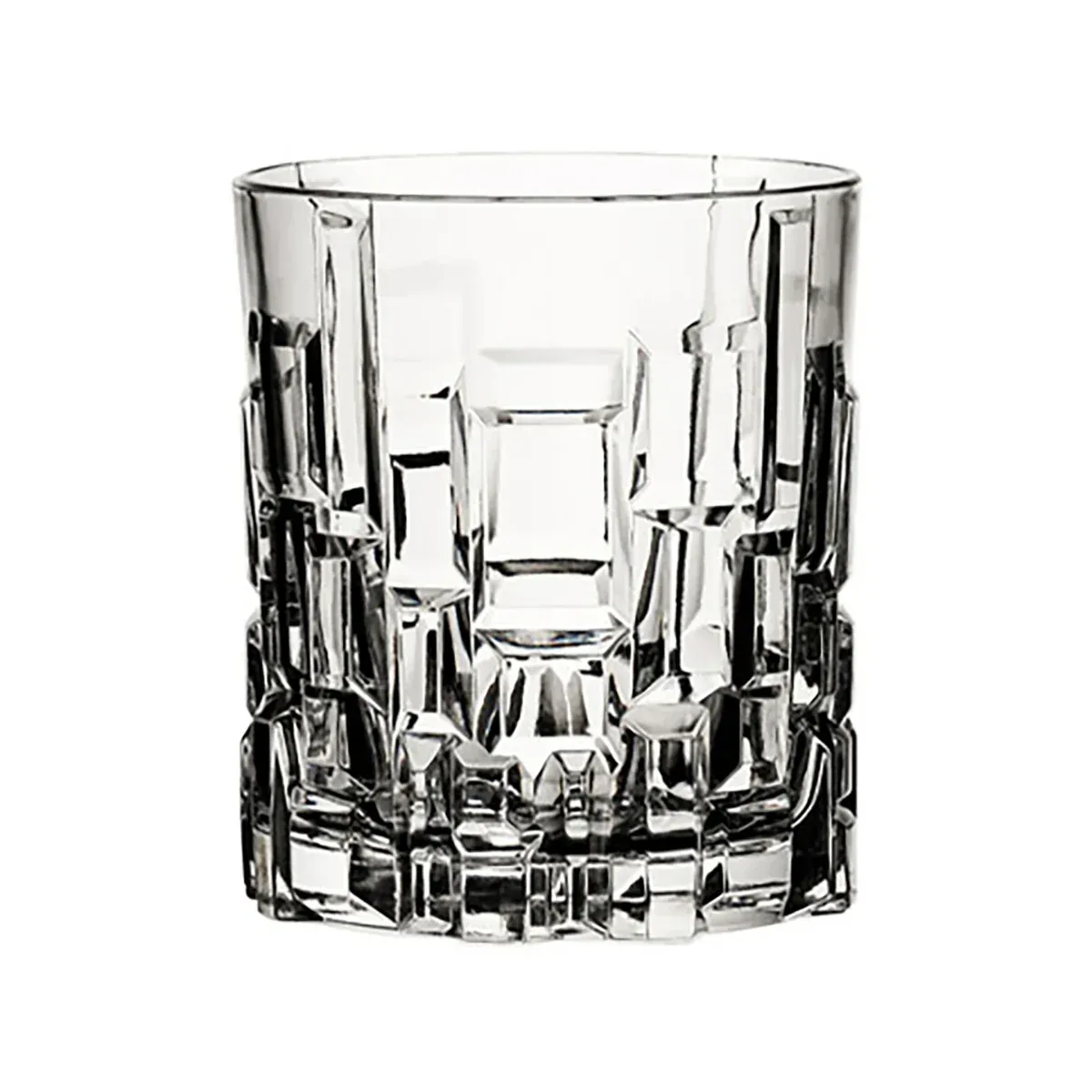 RCR Etna Double Old Fashioned Tumblers Set of 6