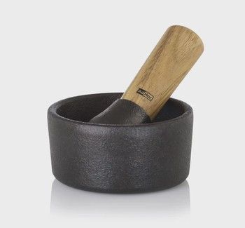 AdHoc Camo.10 Mortar & Pestle