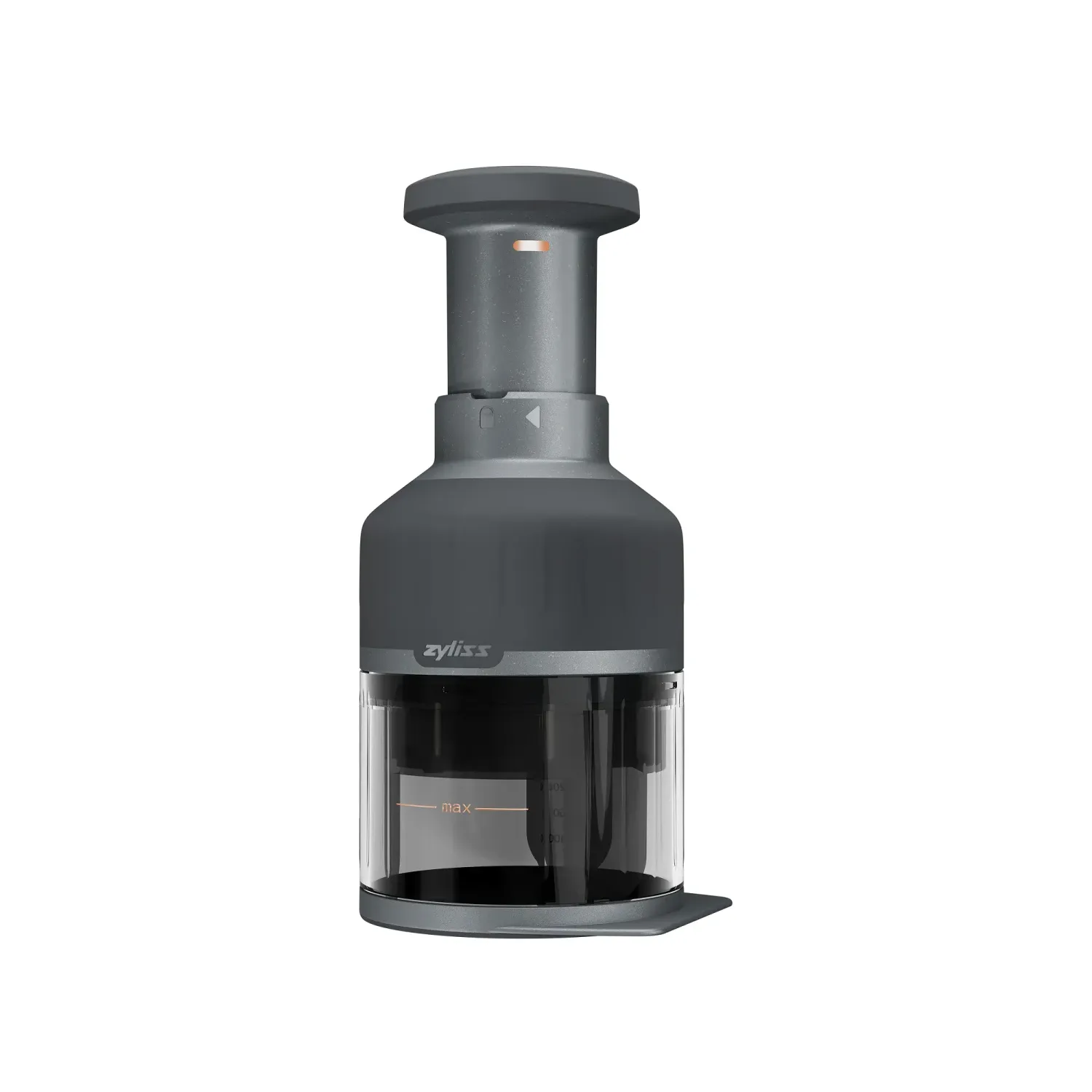 Zyliss Zick Zick 3 Food Chopper