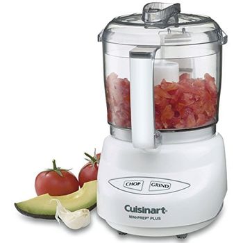 Cuisinart Mini Prep Plus Processor 3 Cup