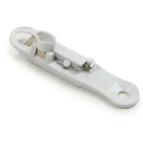 Norpro Bean Slicer 5.25 in