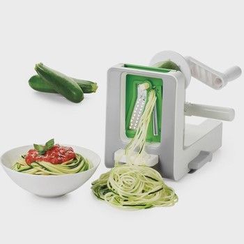 OXO Good Grips Table Top Spiralizer