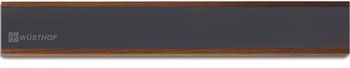 WustHof Magnetic Knife Holder Thermo Wood 16 in