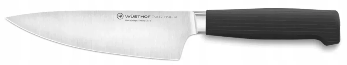 WustHof  Partner Chef's Knife 6 in