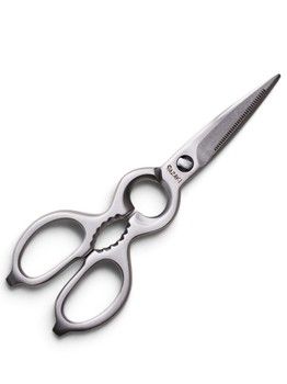 Hazaki Kitchen Shears Stainless Steel