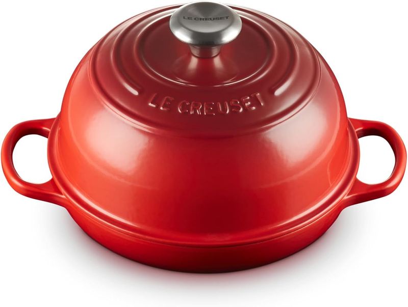 Le Creuset Signature Bread Oven 1.6 L