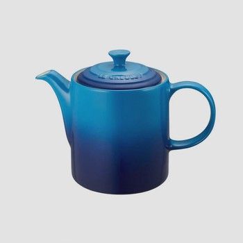 Le Creuset Classic Grand Teapot Blueberry 1.3 L