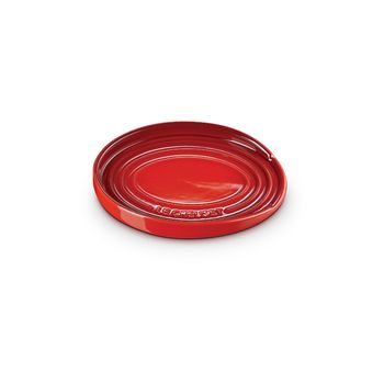 Le Creuset Classic Spoon Rest Cerise