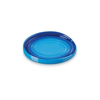 Le Creuset Classic Spoon Rest Blueberry