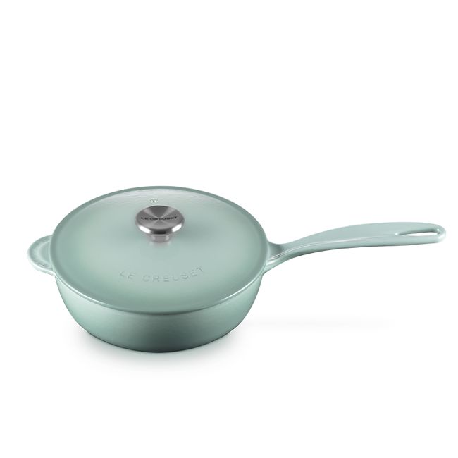 Le Creuset Classic Saucier Pan 2 L