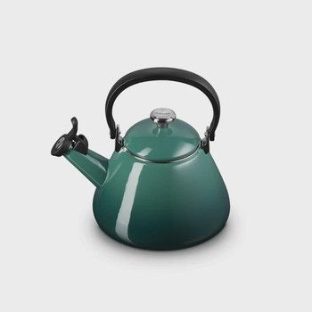 Le Creuset Kone Kettle  Artichaut 1.6 L