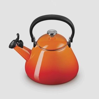 Le Creuset Kone Kettle Flame 1.6 L