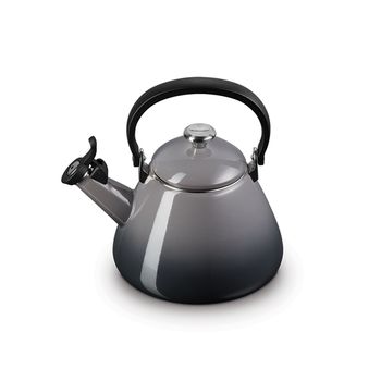 Le Creuset Kone Kettle Oyster 1.6 L