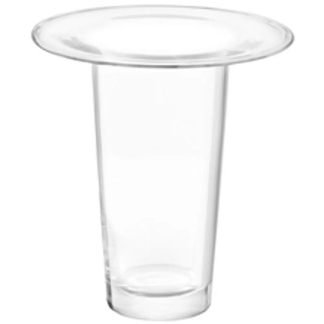 LSA International Victoria Vase/Lantern 1.2 L