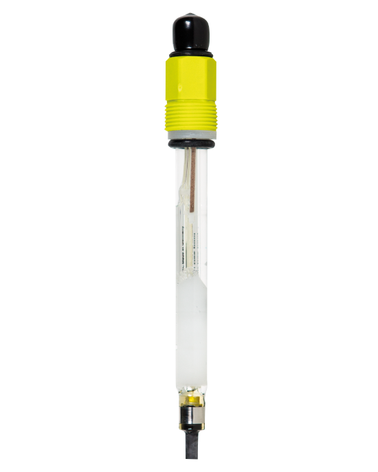descon® Chlor-Duplex-Sensor - potentiostatisch