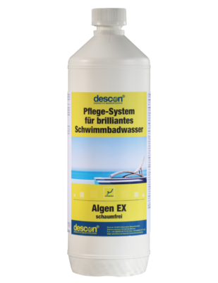 descon® Algen EX - 3 Liter