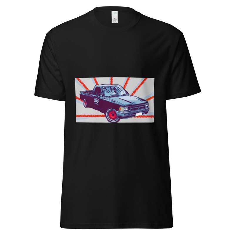 Organic Cotton Tee
