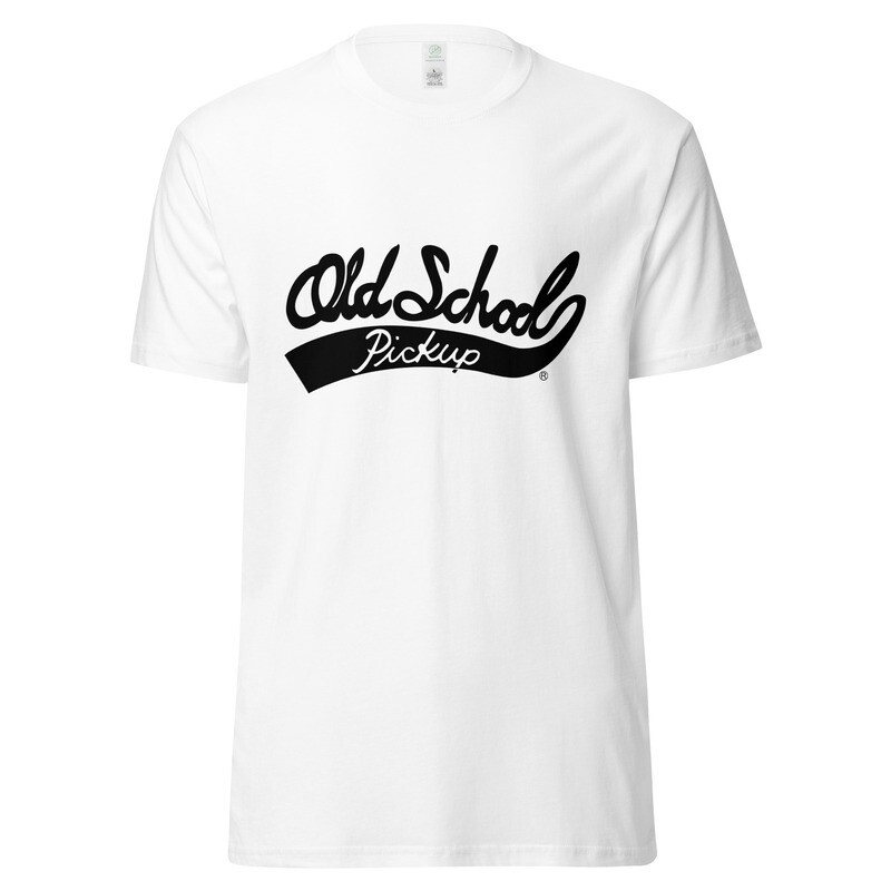 Organic Cotton Tee