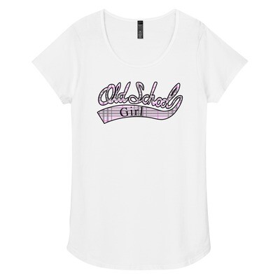 Women’s Round Neck Tee