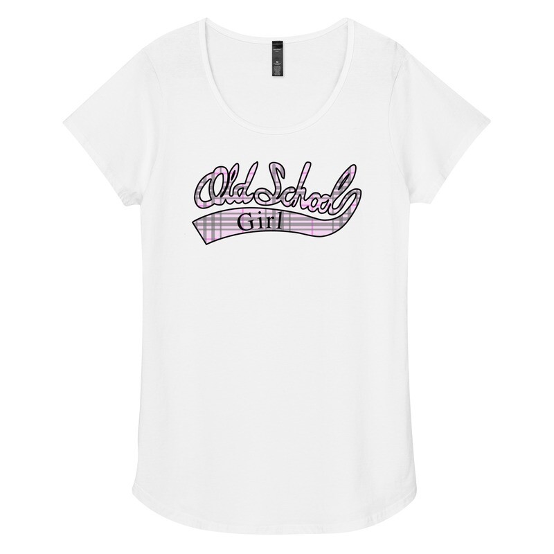 Women’s Round Neck Tee