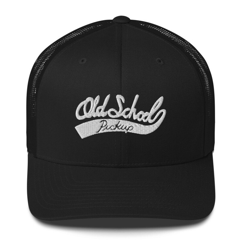 Trucker Cap