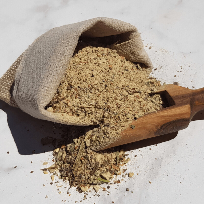 EQUINE WHOLE HEALTH ALLERGY AID 1kg