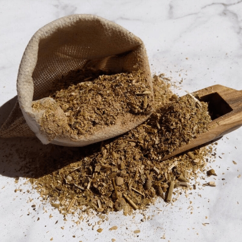 EQUINE WHOLE HEALTH STAY CALM1kg