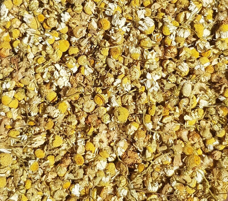EQUINE WHOLE HEALTH CHAMOMILE