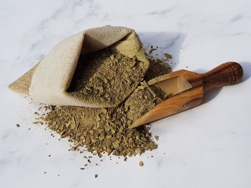 EQUINE WHOLE HEALTH HOOF SUPPORT