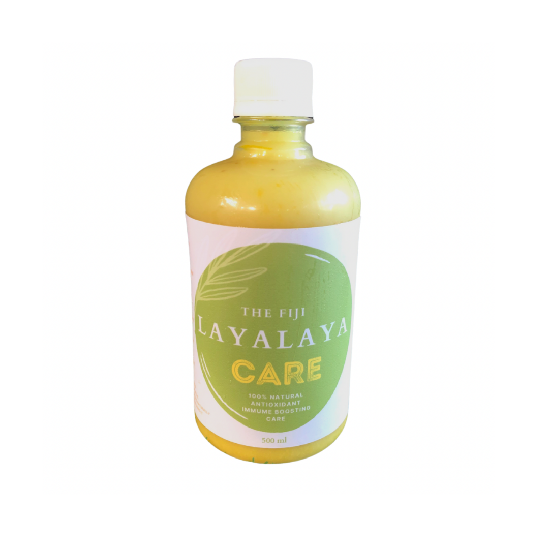 Fiji Layalaya Care                          500ml