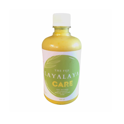Fiji Layalaya Care                          500ml