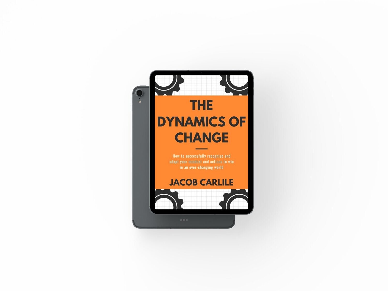 The Dynamics of Change - eBook