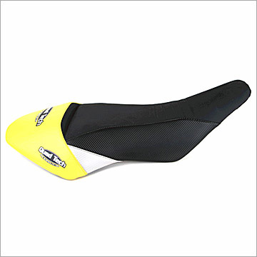 LTR 450 Hump Seat