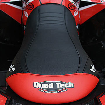 Can-Am Renegade 500 800 2007-11 Gen 1 Replacement All Weather Seat Cover