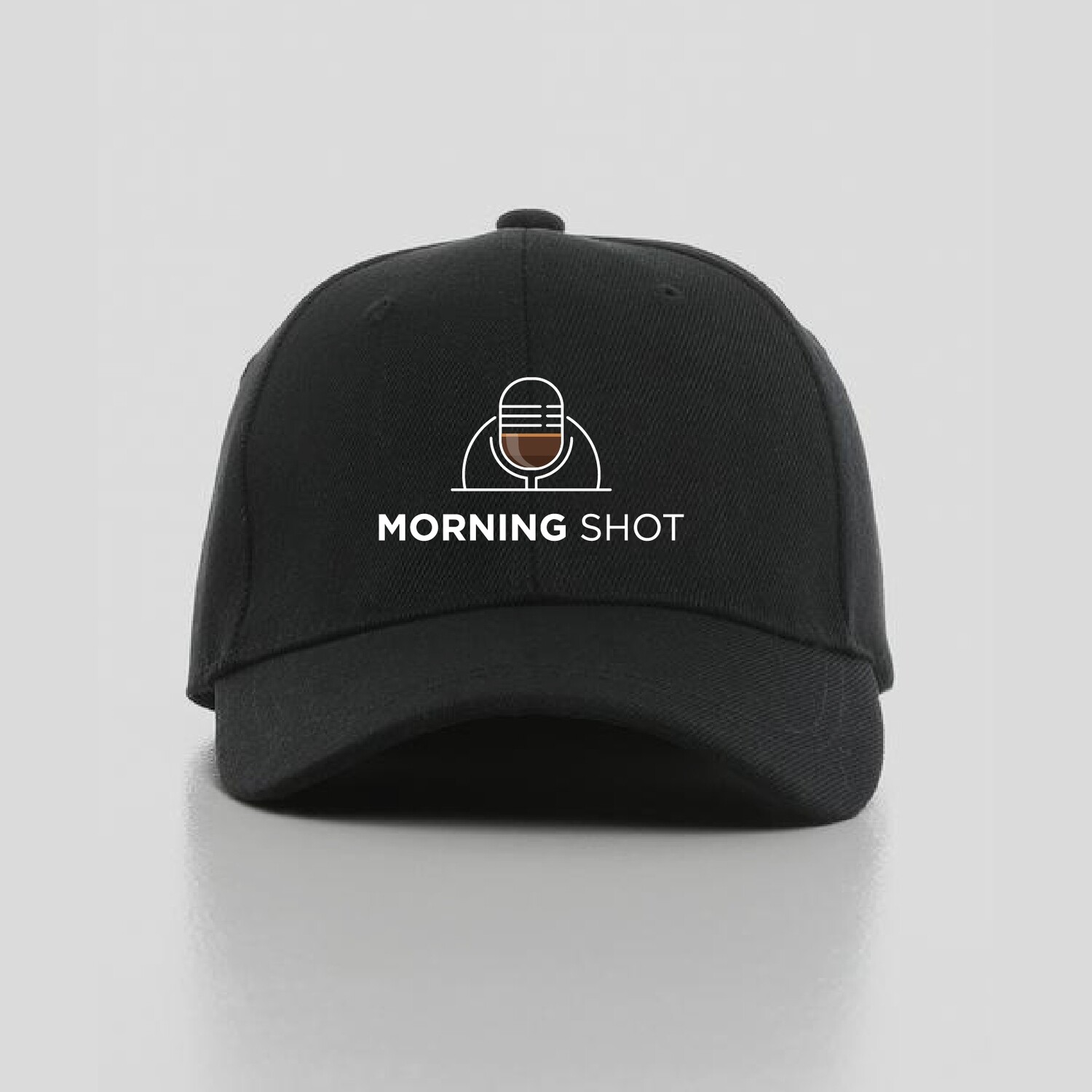 Morning Shot Peak Cap