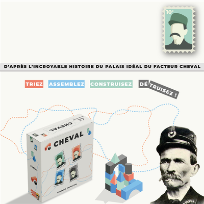 Cheval