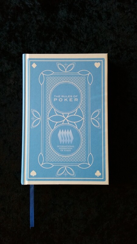 The Rules of Poker