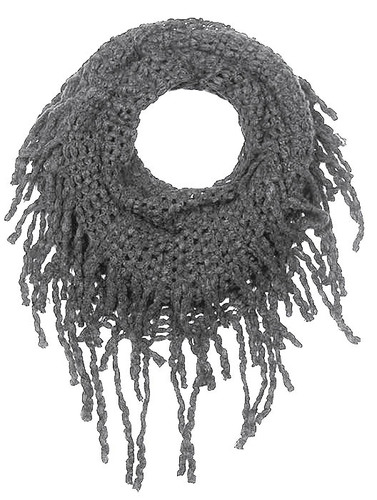 Infinity Scarf