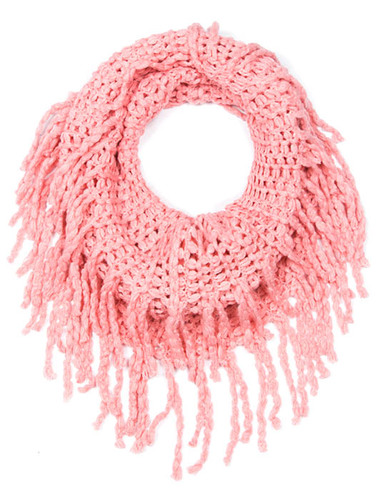 Infinity Scarf