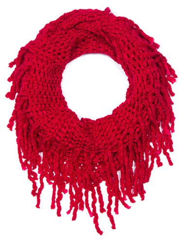 Infinity Scarf