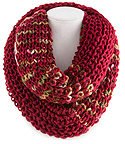 Cold Weather Scarves
