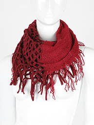 Infinity Scarf 